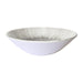 Churchill Studio Prints Fusion Grey Deep Coupe Bowls 203mm (6 Pack) Churchill Super Vitrified