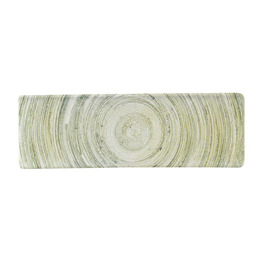 330(L)x110(W)mm/12.9x4.3". Pack Quantity: 6
