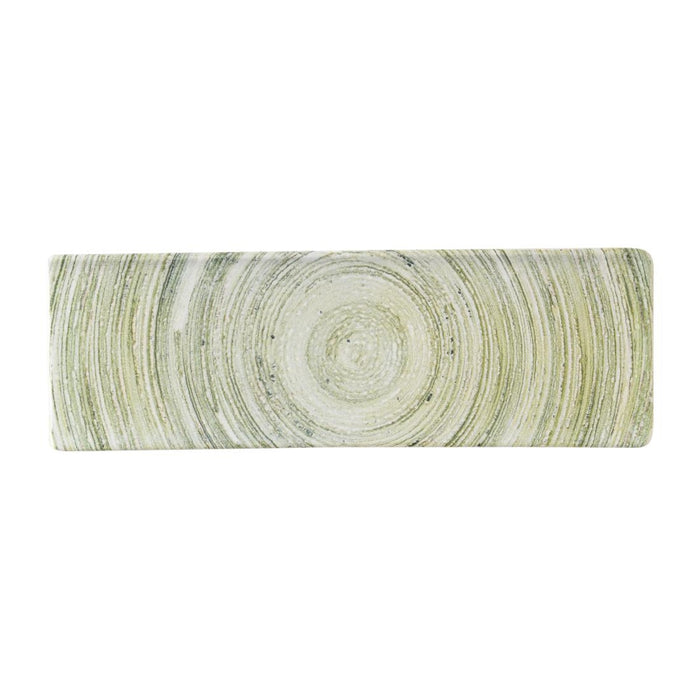 330(L)x110(W)mm/12.9x4.3". Pack Quantity: 6