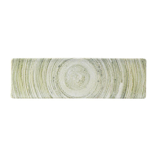 300(L)x90(W)mm/11.8x3.5". Pack Quantity: 6
