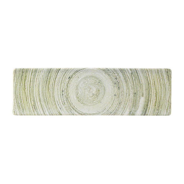 300(L)x90(W)mm/11.8x3.5". Pack Quantity: 6