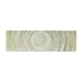 300(L)x90(W)mm/11.8x3.5". Pack Quantity: 6