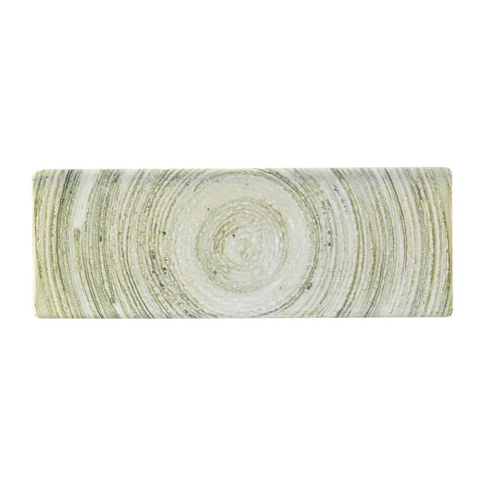 250(L)x90(W)mm/9.8x3.5". Pack Quantity: 6