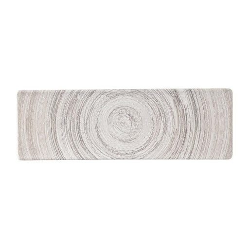 330(L)x110(W)mm/12.9x4.3". Pack Quantity: 6