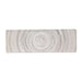 330(L)x110(W)mm/12.9x4.3". Pack Quantity: 6