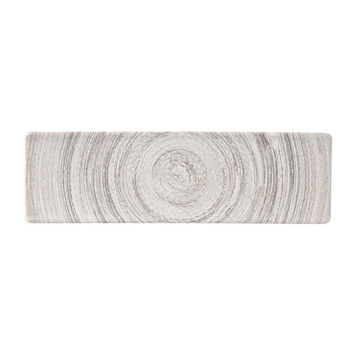 300(L)x80(W)mm/11.8x3.1". Pack Quantity: 6