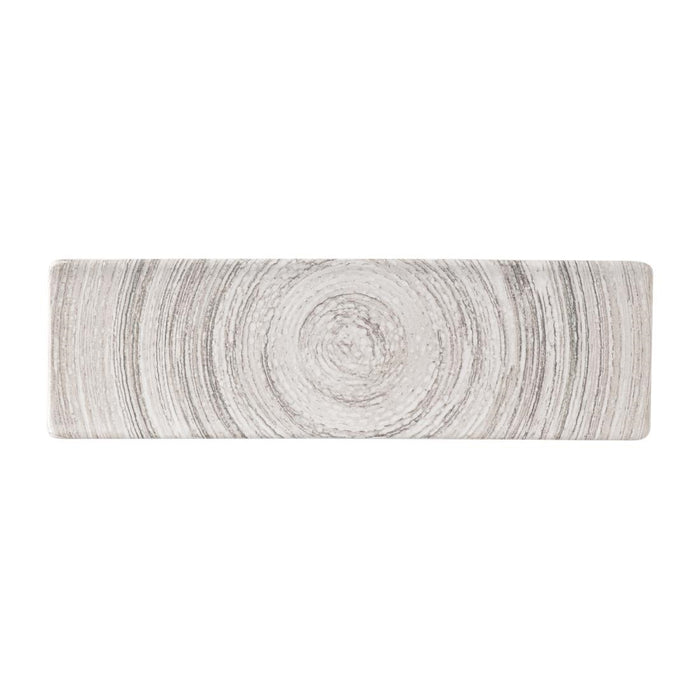 300(L)x80(W)mm/11.8x3.1". Pack Quantity: 6