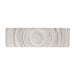 300(L)x80(W)mm/11.8x3.1". Pack Quantity: 6