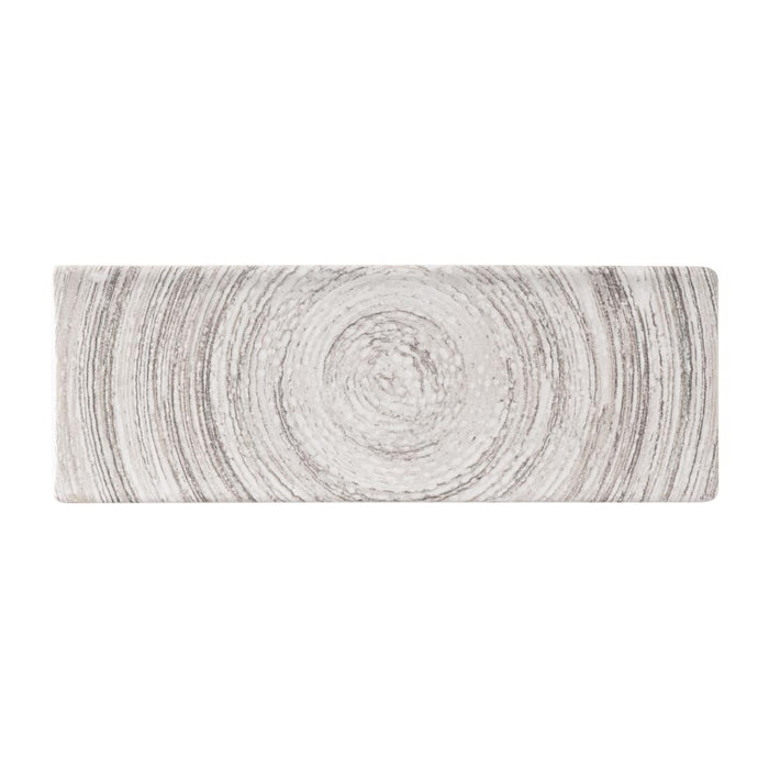 250(L)x90(W)mm/9.8x3.5". Pack Quantity: 6