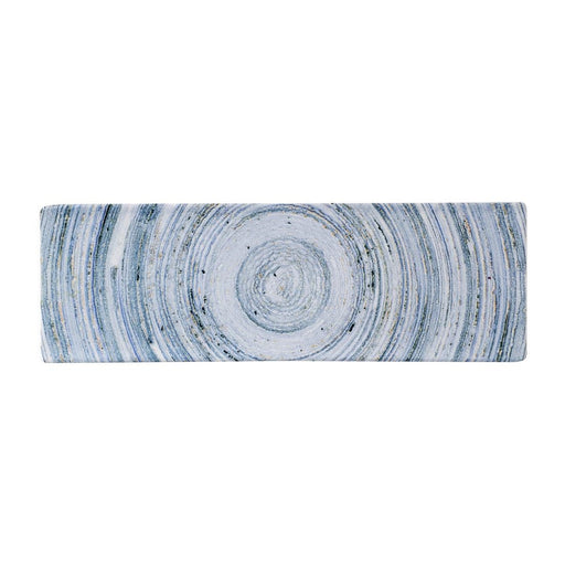 330(L)x110(W)mm/12.9x4.3". Pack Quantity: 6