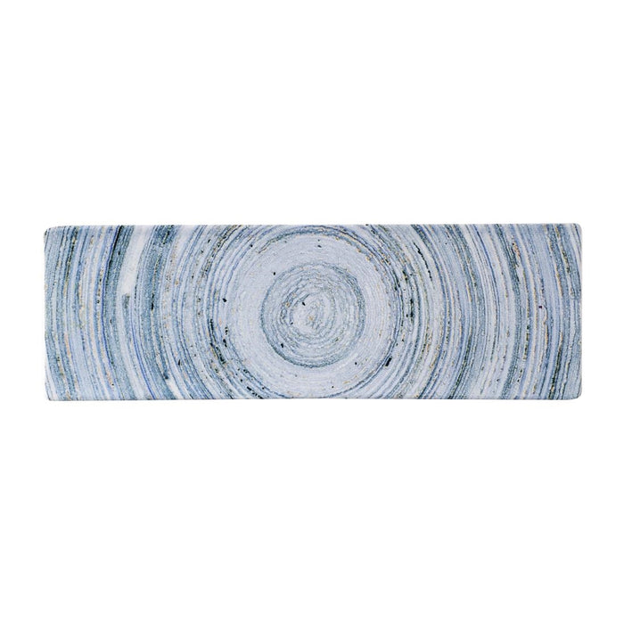 330(L)x110(W)mm/12.9x4.3". Pack Quantity: 6