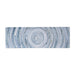 330(L)x110(W)mm/12.9x4.3". Pack Quantity: 6