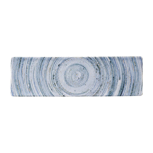300(L)x90(W)mm/11.8x3.5". Pack Quantity: 6