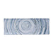 250(L)x90(W)mm/9.8x3.5". Pack Quantity: 6