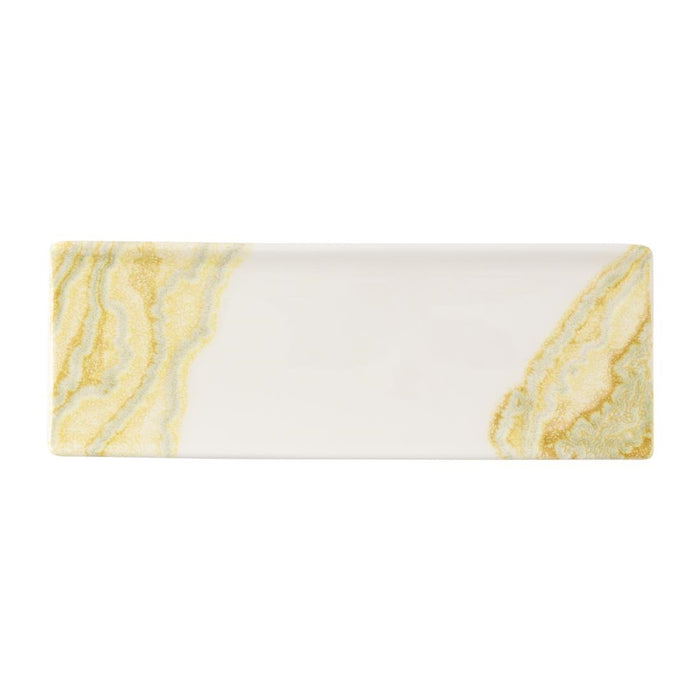 250(L)x90(W)mm/9.8x3.5". Pack Quantity: 6