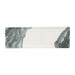 330(L)x110(W)mm/12.9x4.3". Pack Quantity: 6