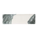 300(L)x90(W)mm/11.8x3.5". Pack Quantity: 6