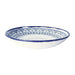 Dudson Harvest Moresque Coupe Bowls Blue 247mm (12 Pack) Dudson