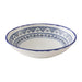 Dudson Harvest Moresque Coupe Bowls Blue 185mm (12 Pack) Dudson