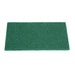 Jantex Large Scouring Pads - Green (10 Pack) Jantex
