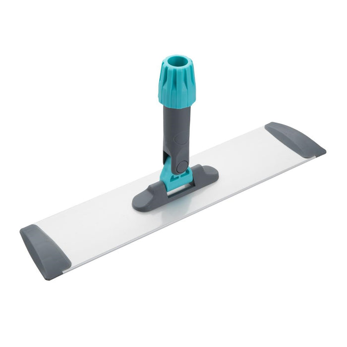 Compatible with Jantex 400mm Microfibre Pads (HX236) and Mop Handle (HX240)