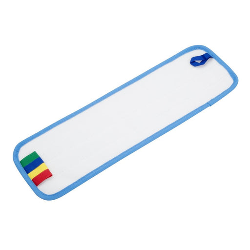 Compatible with HX235 400mm Flat Mop Head & HX240 Handle