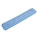 Jantex 600mm Flat Mop Head Micro Fibre Pad Jantex