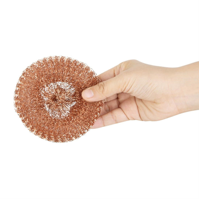 Jantex Coppercote Scourers (20 Pack) Jantex