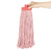 Jantex Kentucky Mop Head Red 450g Jantex