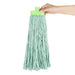 Jantex Kentucky Mop Head Green 450g Jantex
