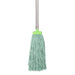 Jantex Kentucky Mop Head Green 450g Jantex