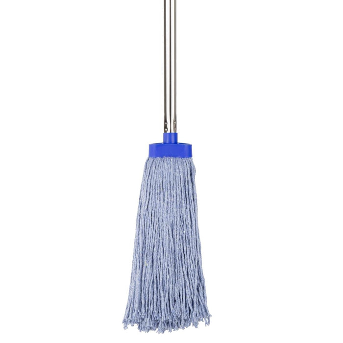 Jantex Kentucky Mop Head Blue 450g Jantex