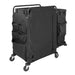 Jantex Compact Housekeeping Trolley Jantex