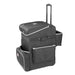 Jantex Mobile Housekeeping Cart Jantex