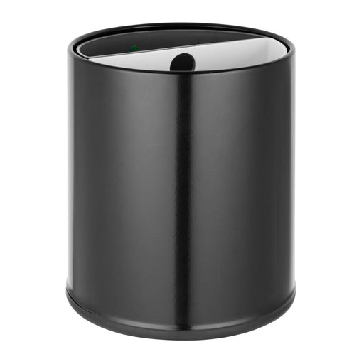 Includes Grey & White Inner Buckets. Material: Polypropylene. 270(H)x216(Ø)mm