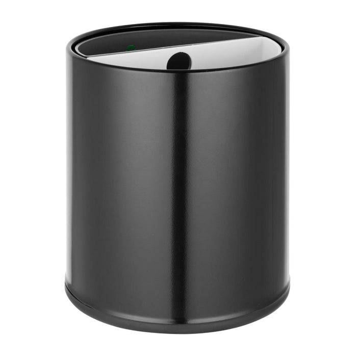 Includes Grey & White Inner Buckets. Material: Polypropylene. 270(H)x216(Ø)mm