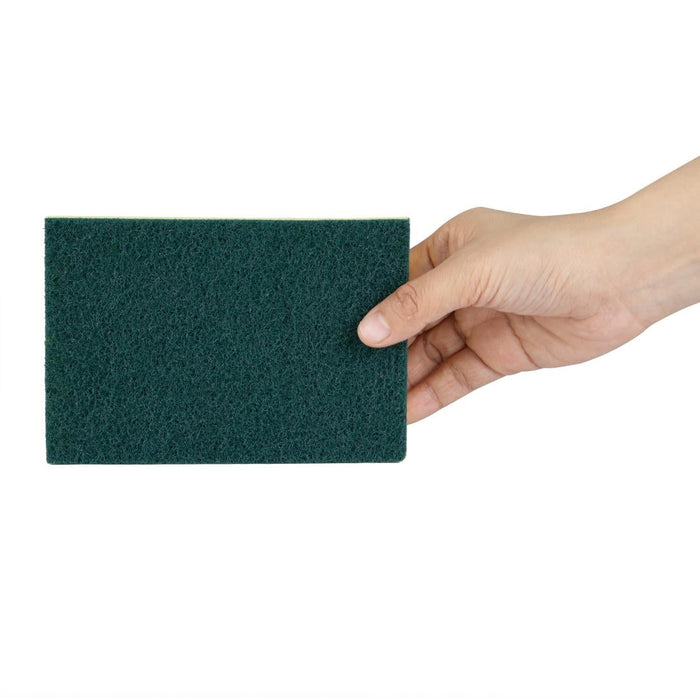 Jantex Foam Scourers (10 Pack) Jantex