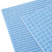 Jantex Sponge Cleaning Cloths - Blue (10 Pack) Jantex
