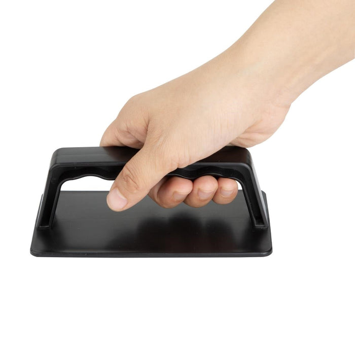 Jantex Griddle Cleaning Pad Holder Jantex