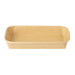 Fiesta Recyclable No.1 Platter/Tray Bases 160x90mm (300 Pack) Fiesta Recyclable