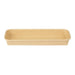 Fiesta Recyclable No.2 Platter/Tray Bases 220x90mm (300 Pack) Fiesta Recyclable