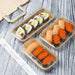 Fiesta Recyclable No.2 Platter/Tray Bases 220x90mm (300 Pack) Fiesta Recyclable