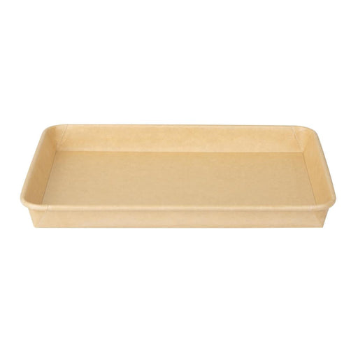 Fiesta Recyclable No.11 Platter/Tray Bases 255x181mm (300 Pack) Fiesta Recyclable