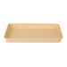 Fiesta Recyclable No.11 Platter/Tray Bases 255x181mm (300 Pack) Fiesta Recyclable