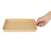 Fiesta Recyclable No.11 Platter/Tray Bases 255x181mm (300 Pack) Fiesta Recyclable
