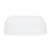 Fiesta Recyclable PET Lids for No.1 Platter/Tray Bases (300 Pack) Fiesta Recyclable