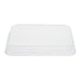 Fiesta Recyclable PET Lids for No.7 Platter/Tray Bases (300 Pack) Fiesta Recyclable
