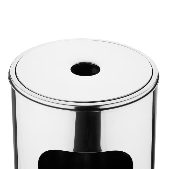 Bolero Cigarette Bin 30Ltr Bolero