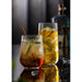 Utopia Hayworth Hi Ball Glasses 370ml (6 Pack) Utopia