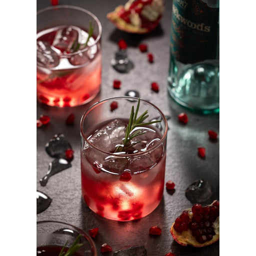 Utopia Outline Tumblers 310ml (6 Pack) Utopia